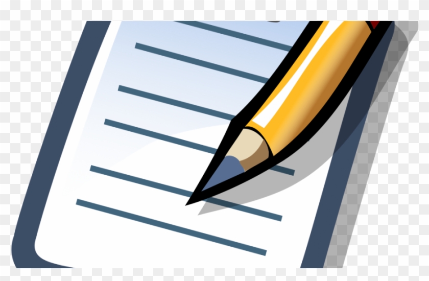 Treatment Prices - Sticky Note With Pen Clipart #1759363
