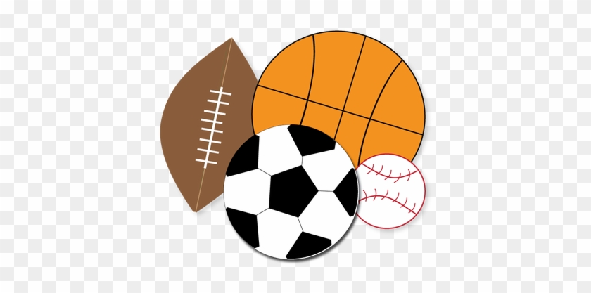 Sports - Sports Clipart No Background #1759367