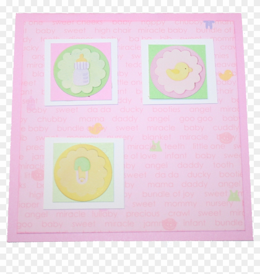 Of Course If You Are Having A Baby Shower You're Going - Circle #1759382