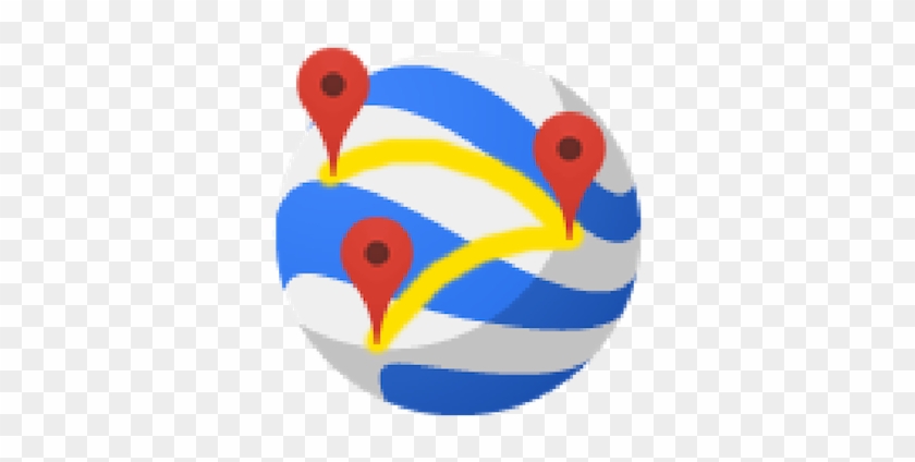 Google Tour Builder 4 7 8 12 Free Not Subject Specific - Google Tour Builder Logo #1759394