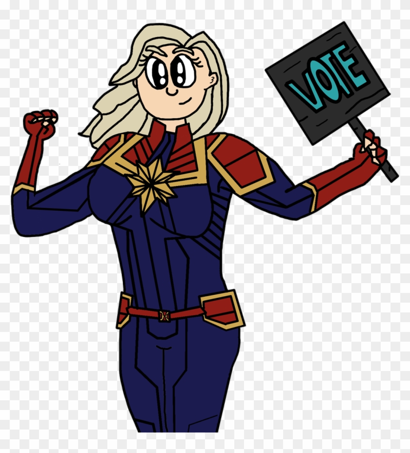 In Case You Weren't Already Convinced, Have A - Cartoon #1759439