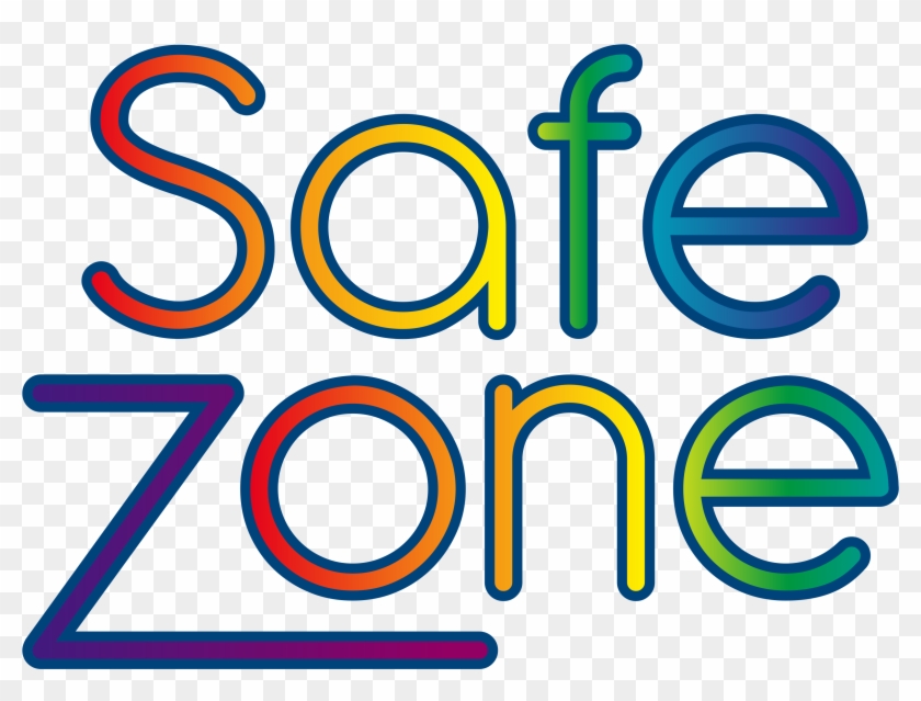 The Goals Of The Safe Zone Program Are - The Goals Of The Safe Zone Program Are #1759551