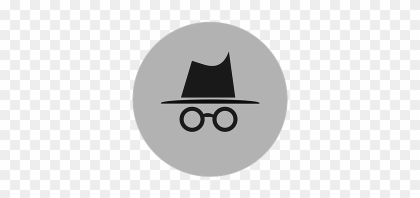 Incognito, Private Browsing, Browsing - Modo Incognito #1759575