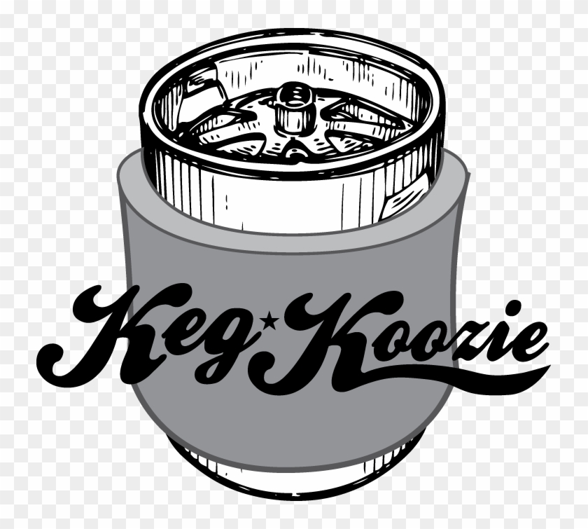 //streaker Sports// Be Part Of The Game - Keg Clip Art #1759604