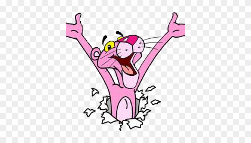 Taveselidan - Com - Pink Panther Funny #1759632