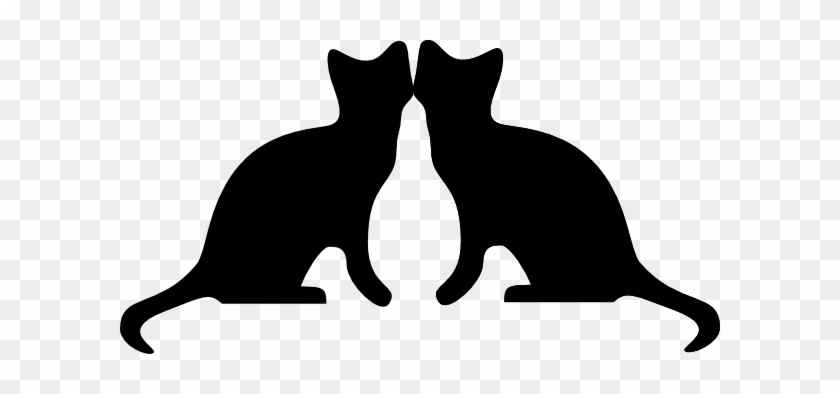 Kitten Meow Tile Coaster #265328