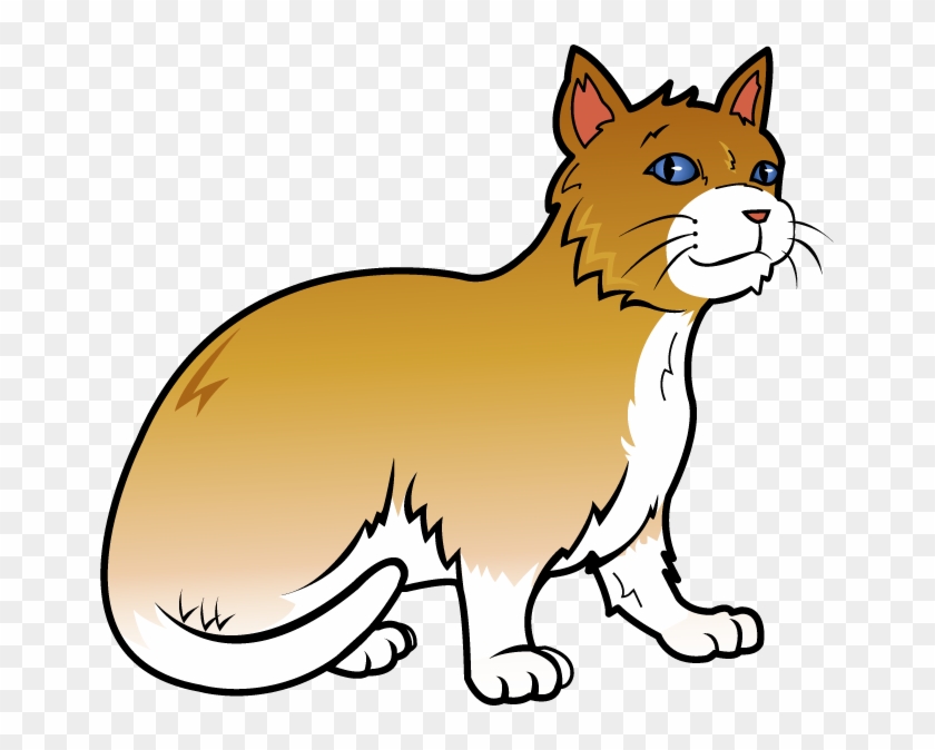 Free Clip Art Animals - Clip Art #265336