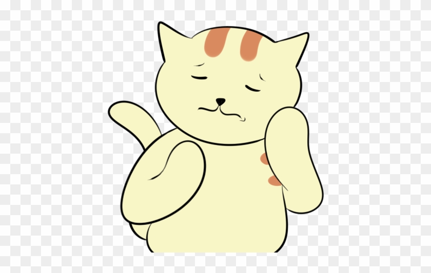 Kitty Shitposts And Art - Cartoon #265495