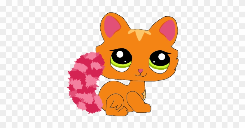 Lps Drawings For Download - Cartoon #265528