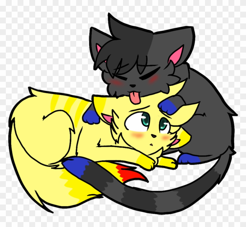 Nesscas Kitty's By Sabrinasoly125 - Art #265549