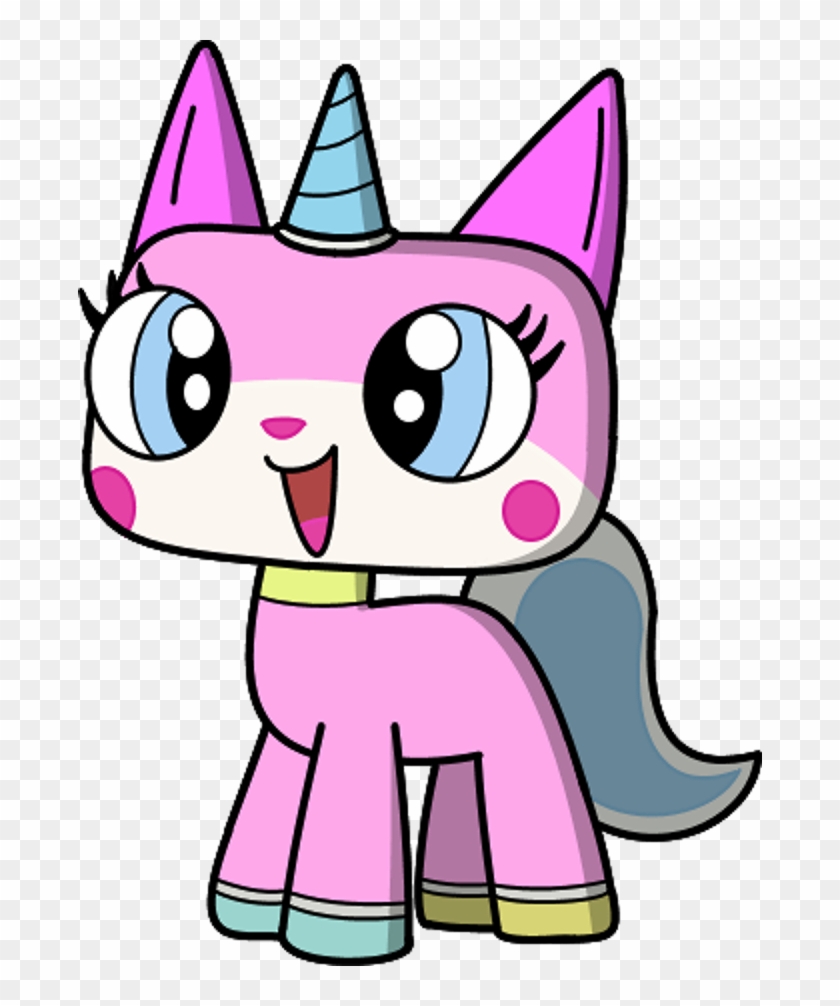 Unikitty In My Style, - Hot Wheels Acceleracers Teku Gmod #265568