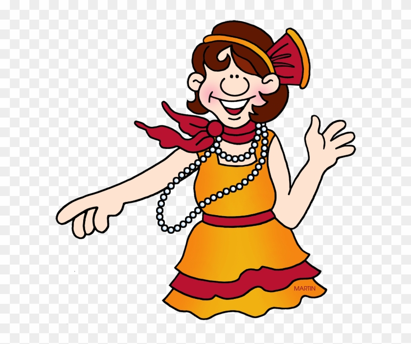 Flapper - Hermana Animados #265744