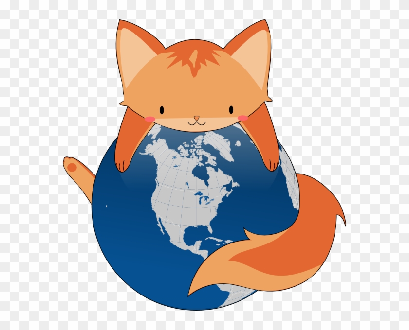 Foxmosa Clip Art At Clker - No Net Neutrality Simulator #265824