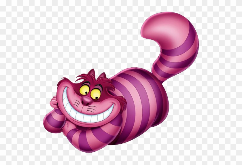 Alice In Wonderland Clipart - Alice Au Pays Des Merveilles #265835
