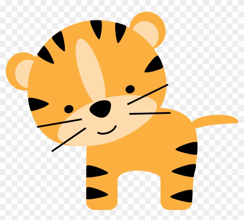 Estas Imágenes De Animalitos Tiernos Para Bebés Y Niños - Animalitos Para Baby Shower #265855