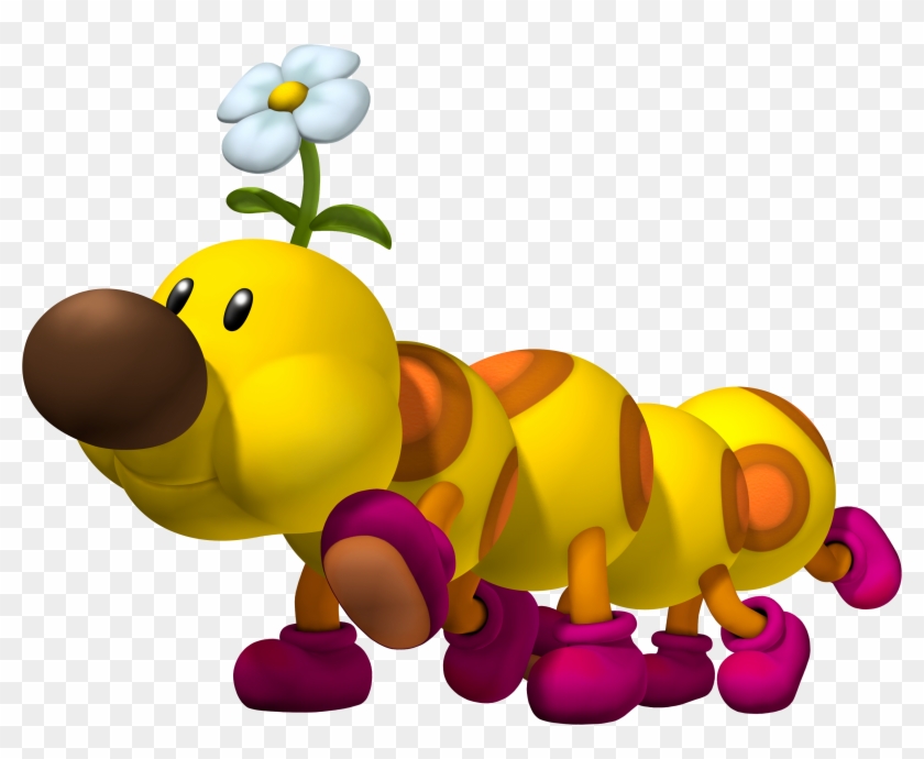 Wigglerpartyds - Wigglerpartyds #266056