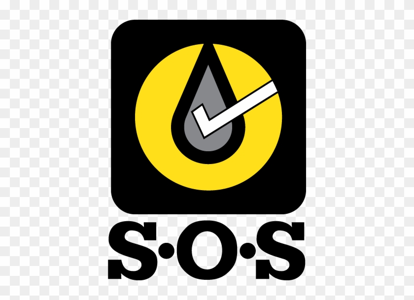 Free Vector Caterpillar Sos Logo - Caterpillar Sos Logo #266038