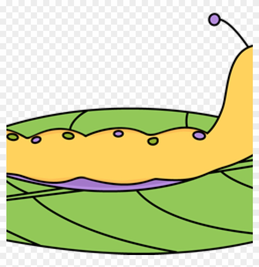Caterpillar Clipart Caterpillar Clip Art Caterpillar - Clip Art #266040