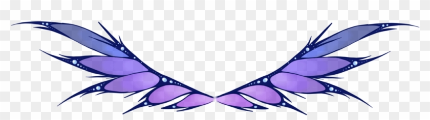 More Like Daphne Bloomix Wings By Forgotten- - Clip Art #266409