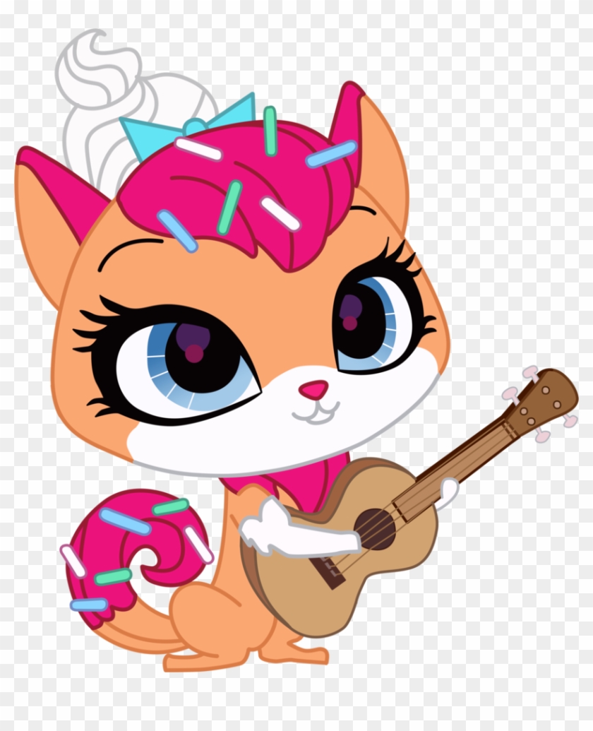 Https - //www - Google - Com/searchq=littlest Pet Shop - Littlest Pet Shop Sugar Sprinkles #266422