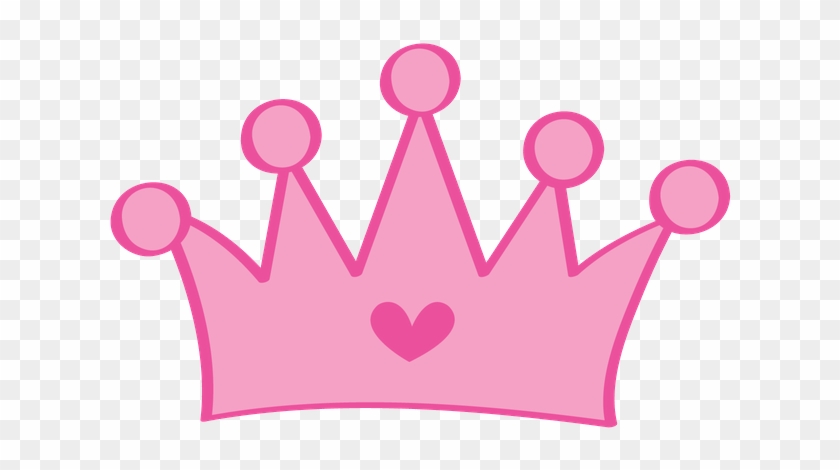 Meninas - Minus - Happy Birthday Princess Label #266429