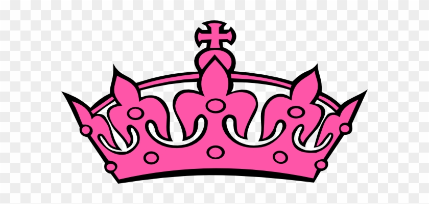 Crown Clip Art #266488