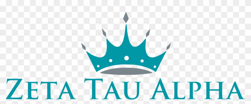 Zeta Tau Alpha Recommendation Letter - Zeta Tau Alpha Png #266508