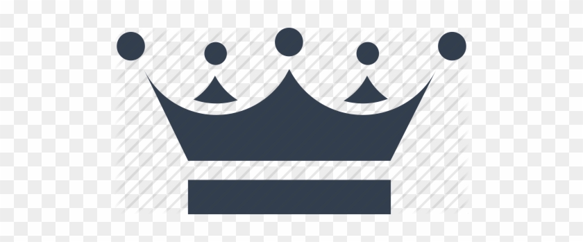 King Crown Vector Png - King Crown Vector Png #266558