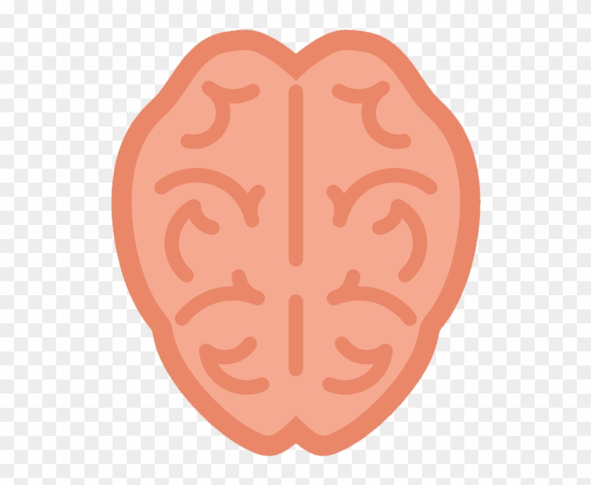 Free To Use & Public Domain Brain Clip Art - Migraine #266592