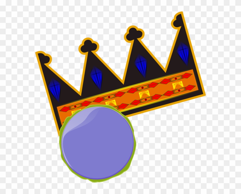 How To Set Use Crown Svg Vector - Clip Art #266718
