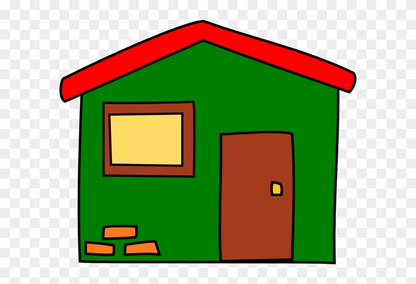 Small - Clip Art #266875