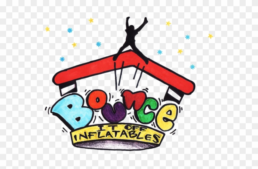 Bounce It Off Inflatables - Bounce It Off Inflatables #266961