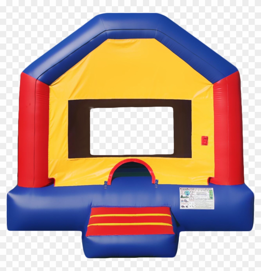 Doll House Bouncer Rental, Football Bounce House Rental, - Inflatable Castle #267031