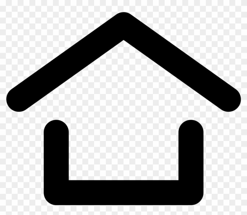 Buildresidential - Buildnonresidential - Symbol For Building #267057