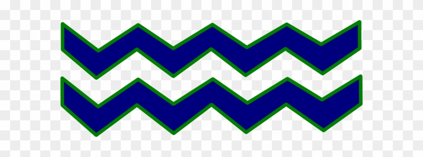 Zig Zag Clip Art At Clker Com Vector Clip Art Online - Zigzag Clipart #267067