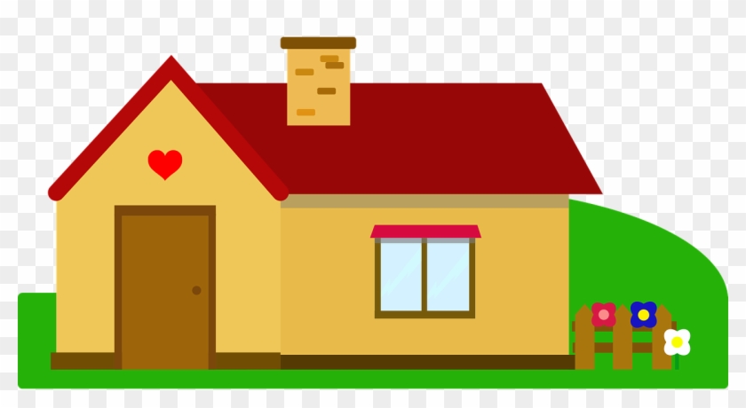 House Cabin Casita Rural Holiday Wooden Ho - Ngoi Nha Mo Uoc #267081