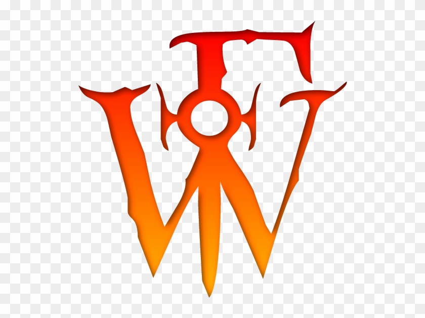 Knoxville Tennessee Haunted House Logo - Frightworks #267325
