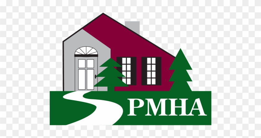 Connect With Us - Pmha #267343