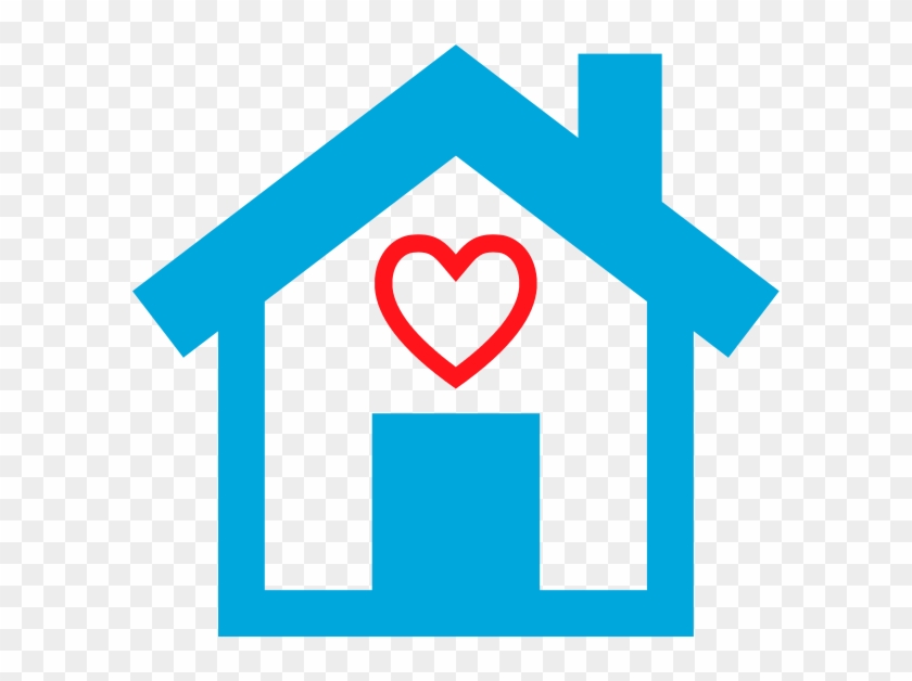 Free Home Icon Ø£ùšù‚ùˆù†ø© Ù Ù†ø²ù - Hospital At Home #267357