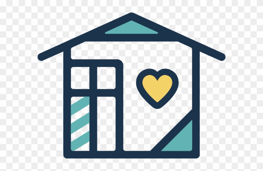 Just Homes Icon Fullcolor - Icon #267393
