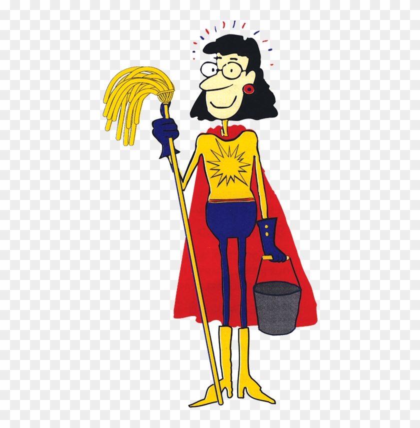 Lisa Supermaids Logo - Lisa's Super Maids #267481