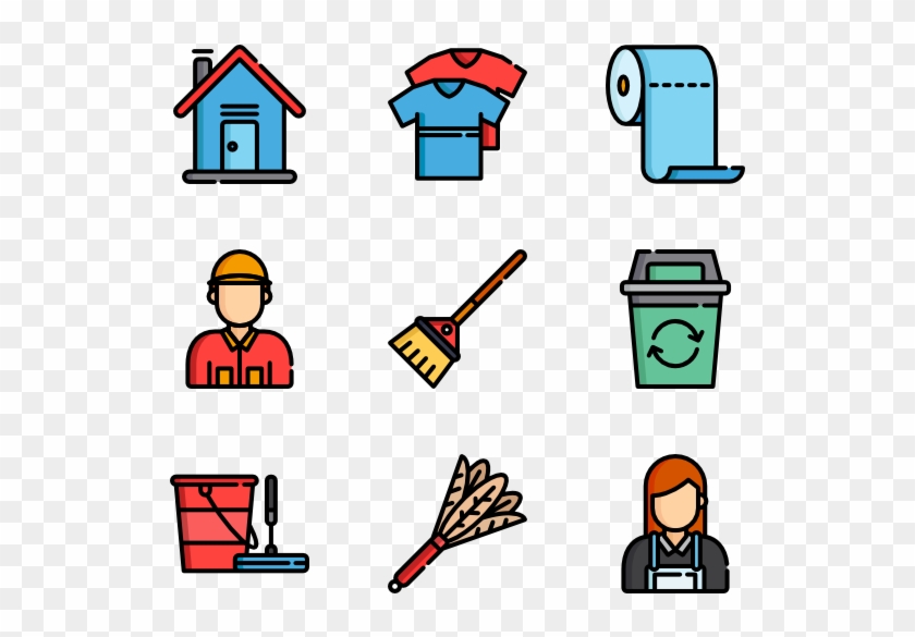 Housekeeping - Housekeeping #267489