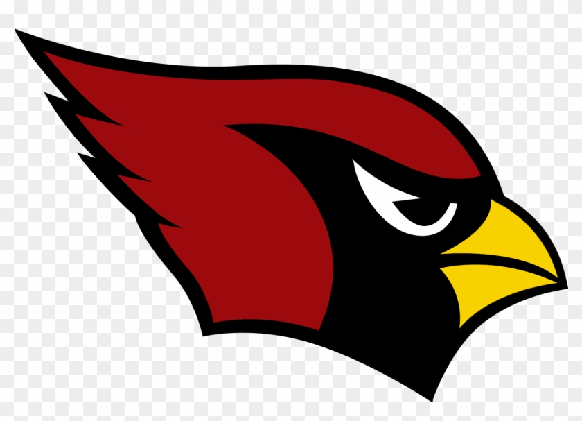 Farmington Public Schools - Arizona Cardinals Logo Png #267516