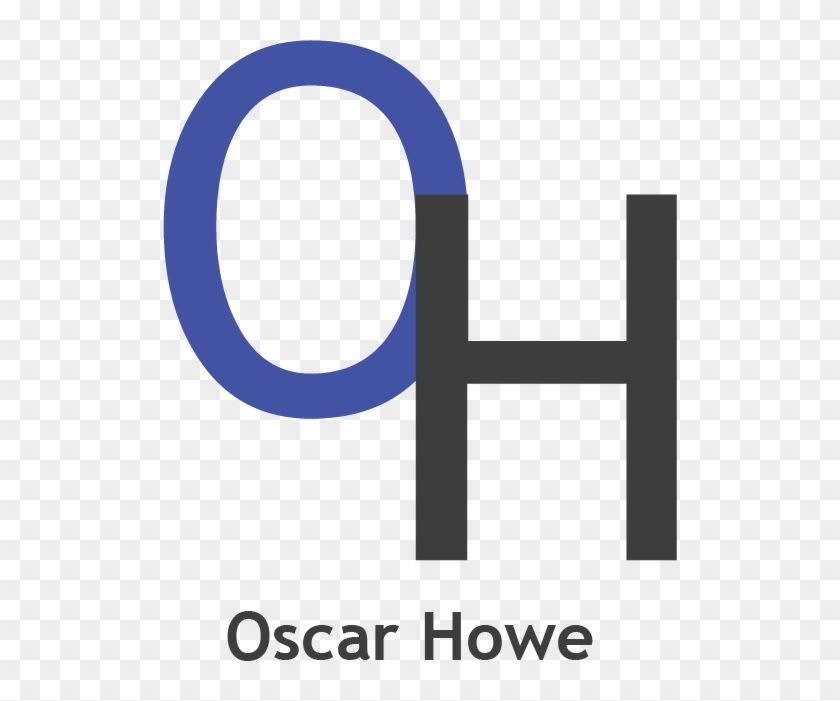 Oscar Howe Elementary Logo - Circle #267539