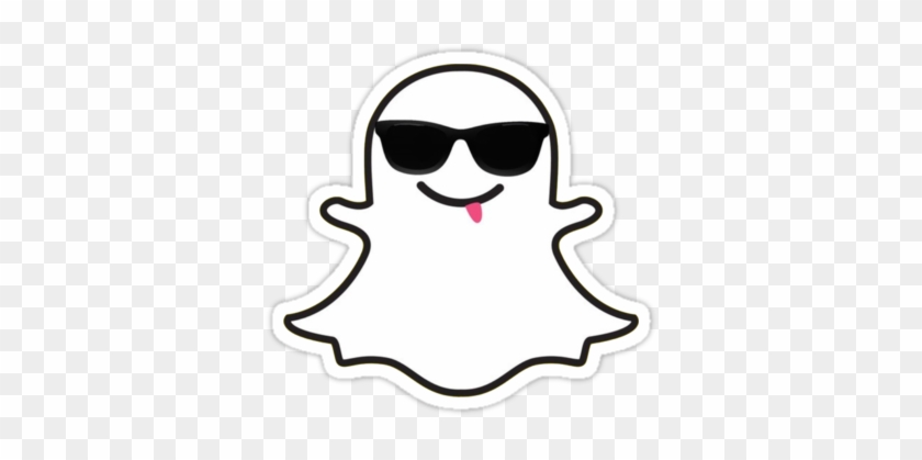 Snapchat Ghost By Taliapaige - Snapchat Ghost #267643