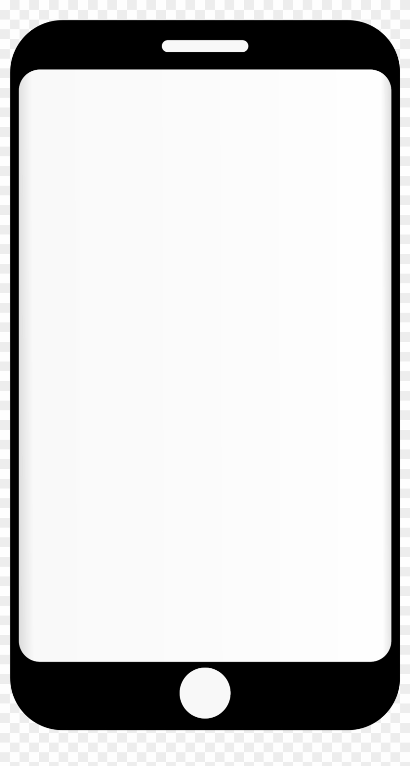 Big Image - Mobile Clipart #267651