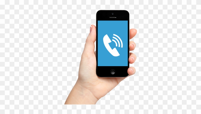 Smartphone - Mobile Phone #267652