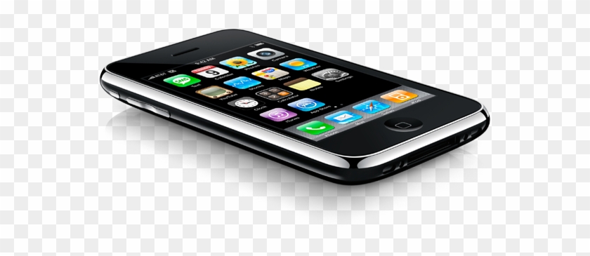 Apple - Iphone 2007 #267731