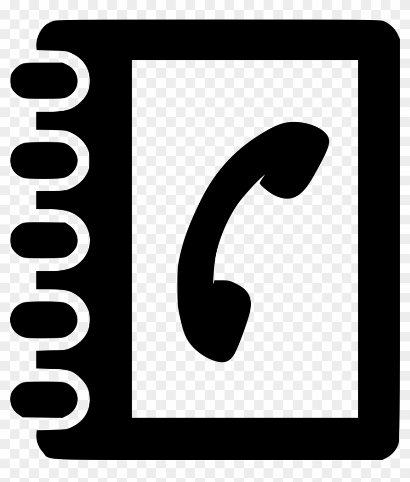 Phonebook Comments - Icon #267800