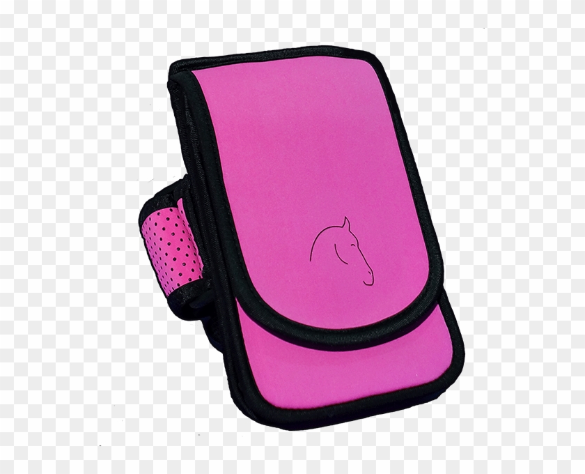 The Horse Holster - Horse Holster - Purple #267832